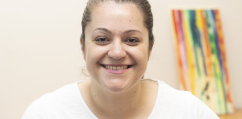 About: Natalie Batkov-Street Head of Academic Care, Years 7-12 TAS Department