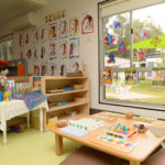 Masada Early Learning Centre indoor play area