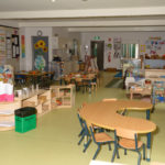 Masada Early Learning Centre classroom