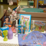 Early Learning Centre indoor activities