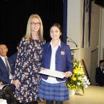 Graduation of our year 12 students 10