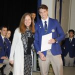 Graduation of our year 12 students