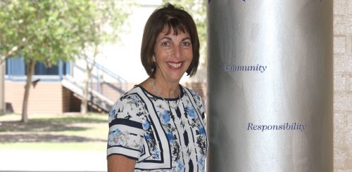 Memorial Service for Mrs Wendy Barel Z’L