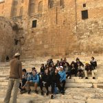 Learning and understanding diversity in Israel