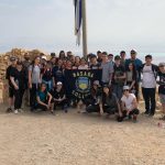 Masada College students at Masada