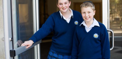 High Potential Learner Classes extended to Year 7 2019