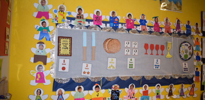 Pesach Passion