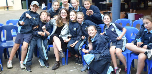 Lag Ba’Omer: Fires of warmth
