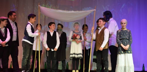 From Shtetl to St Ives