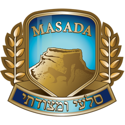 masada logo