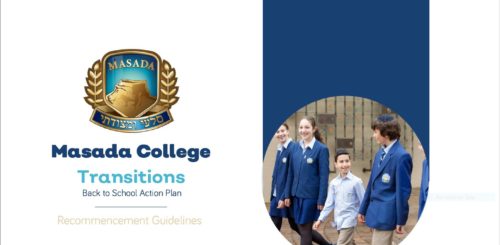 School Resumption Guidelines