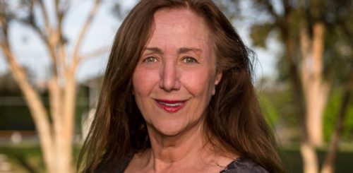 Retirement for Daphne Flax after 35 years of teaching at Masada