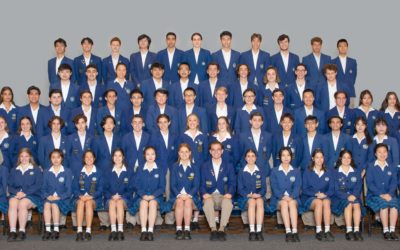 Outstanding 2021 HSC Results