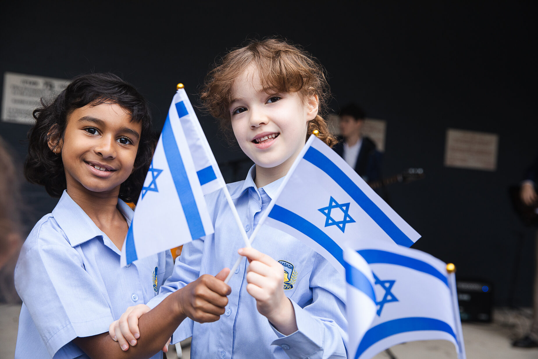 Junior School - Masada College | Jewish Co-Educational School