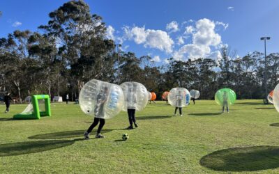 Year 10 and 11 Pathways Camp